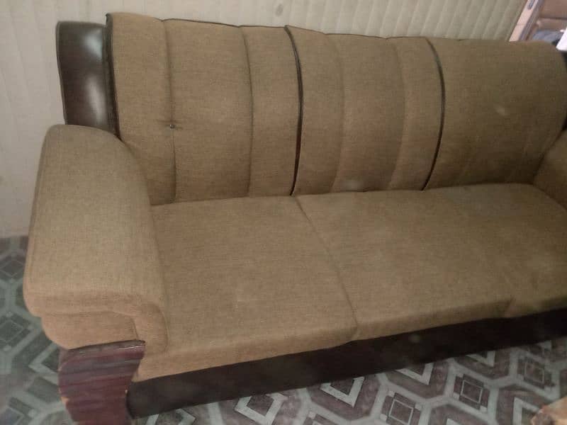 Sofa Set 2