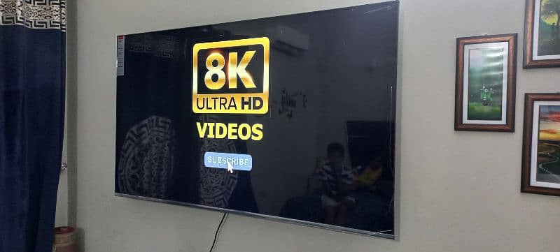 65 inch led tv samsung qled 4k 8k smart 4k 03224342554 1