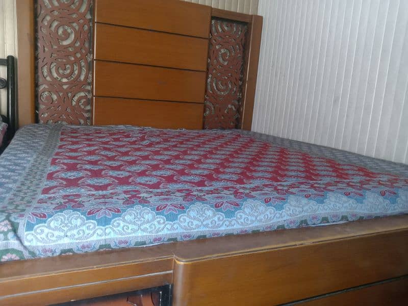 Bed Set 8