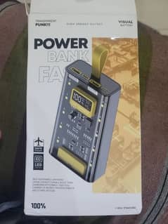 20000 Mah original Fast charging power bank