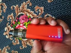 jomo lite 40 vape