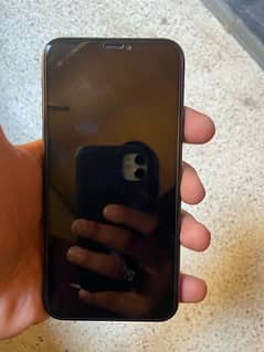 iPhone X 256 gb non pta panel change