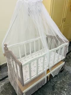 baby swing,cot,bed, kids furniture