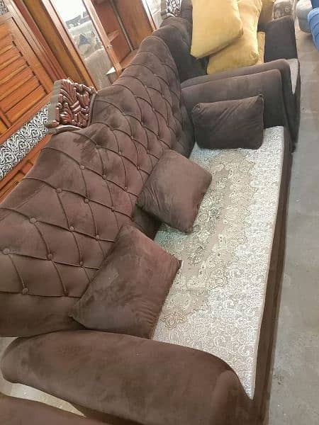 7 seater sofa 2