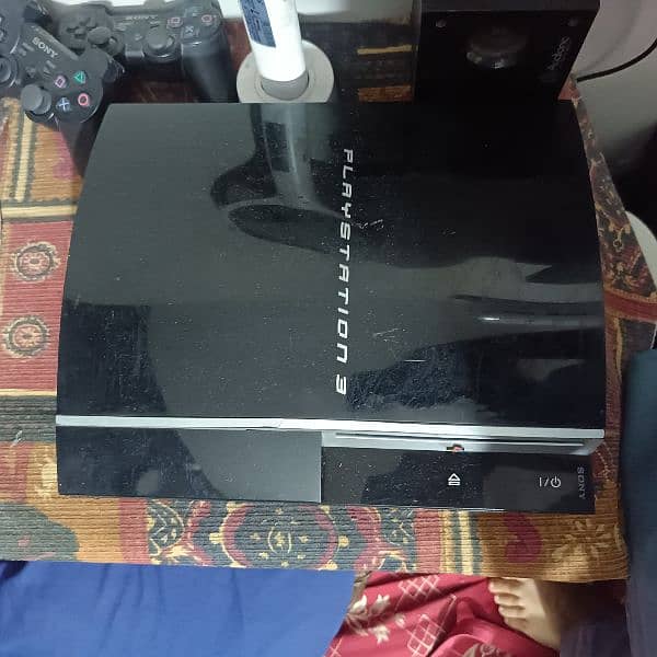 Playstation 3 0