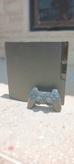 PS3 SLIM For Sale