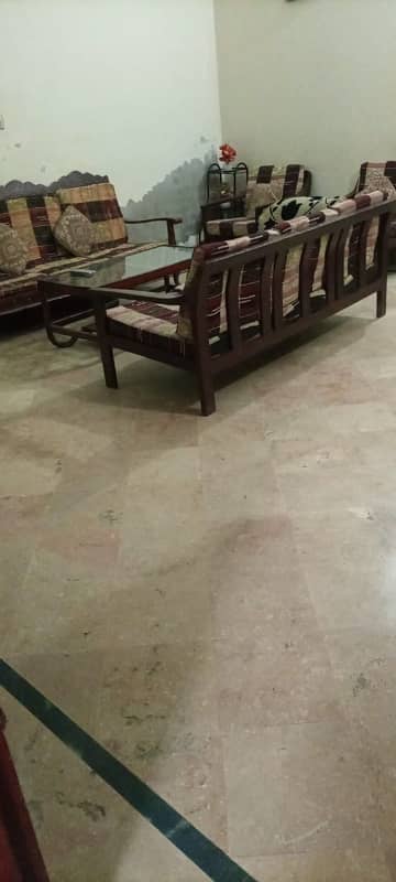 Perfect location house for sale in Gulshan-e-Ravi lahore 2