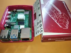 Raspberry PI 4 4GB