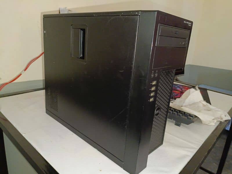 Full Customized Computer for Graphic designer & Gamers 2