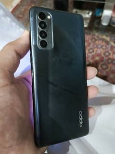 Oppo Reno 4 Pro