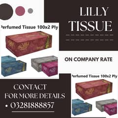 soft tissue / tissue paper / rose petal / kitchen paper /hygine tissue