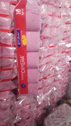 soft tissue / tissue paper / rose petal / kitchen paper /hygine tissue