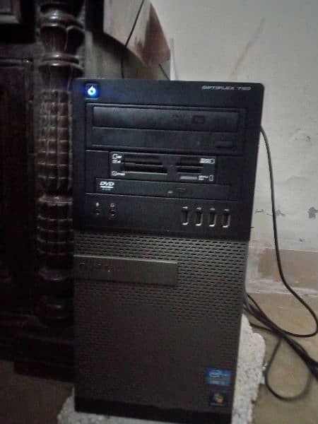 Dell Core i3 3rd generation 3