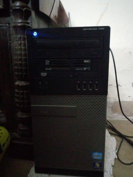 Dell Core i3 3rd generation 4