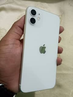 IPHONE 11 JV 64gb For Sale Exchange in Taxila Wah Cantt
