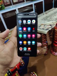 Samsung Galaxy A31