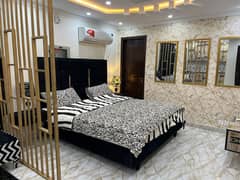 Luxury Apartment for Short Stay/full day Rent in Bahria Town Lahore