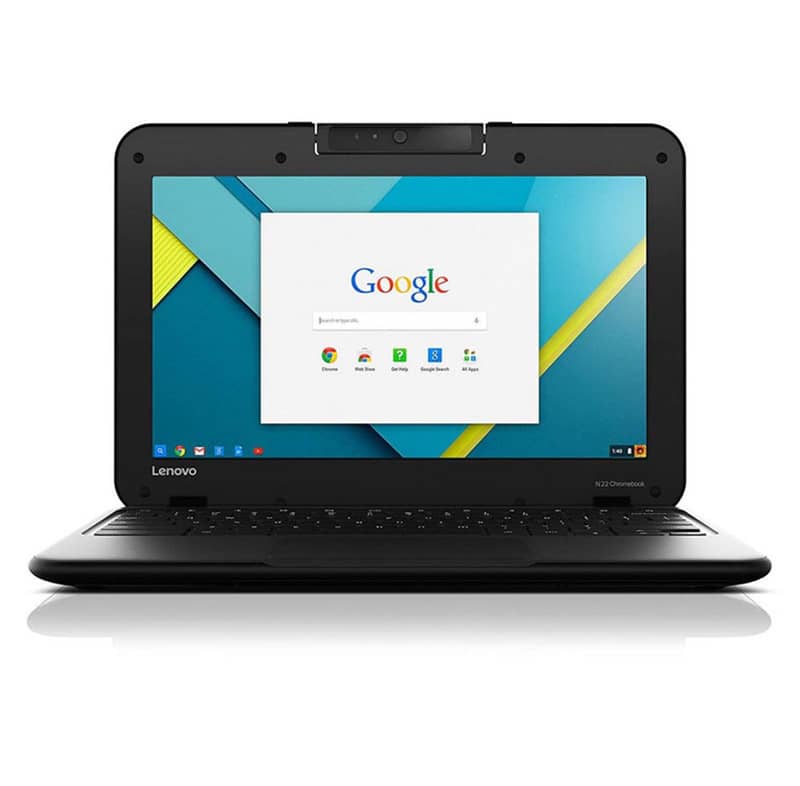 Lenovo 6th Gen Laptop 16GB Storage 4GB RAM Chromebook for sale 2