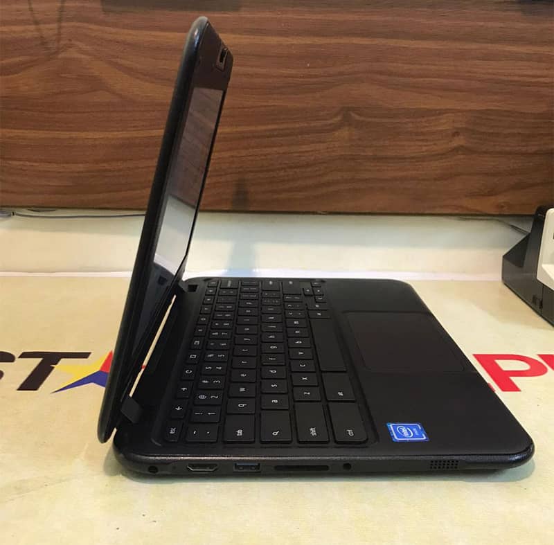 Lenovo 6th Gen Laptop 16GB Storage 4GB RAM Chromebook for sale 9