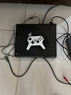 Xbox one for parts