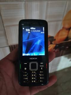 Nokia N 82