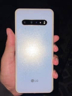LG v60 thinq 5g