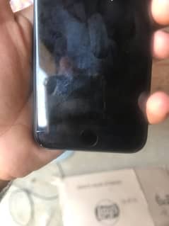 iphone 7 non pta no open no repair BH 80 condition see in pics  32gb