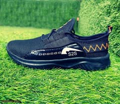 Men's Running Casual Shoes