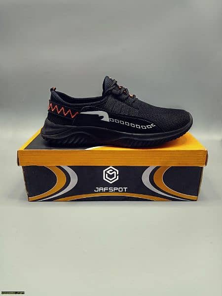 Men's Running Casual Shoes 2