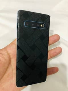 docomo galaxy s10