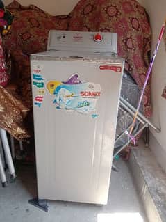 Dryer Sonex
