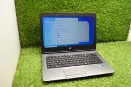 Hp ProBook 640 G1 Core i5 4th Generation 8/128 SSD Laptop