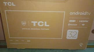 TCL Android TV Box Pack
