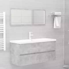 BATHROOM VANITY DESIGN (bathroom sink designs with cabinet )