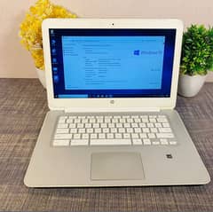 hp Chromebook 14 SMB 4GB Ram 128GB SSD Laptop for sale