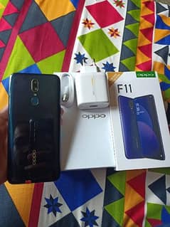 oppo f11 8gb 256gb for sale
