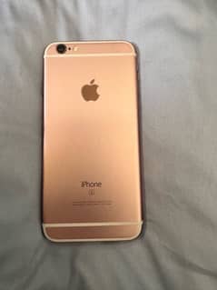 IPhone 6s PTA Approved