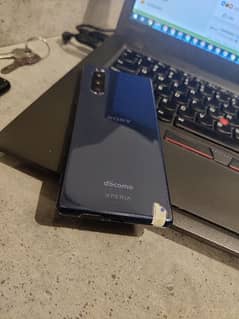 Sony xperia 5 Exchange with iphone