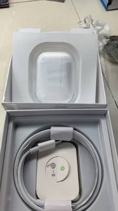 Air pod pro 2nd generation