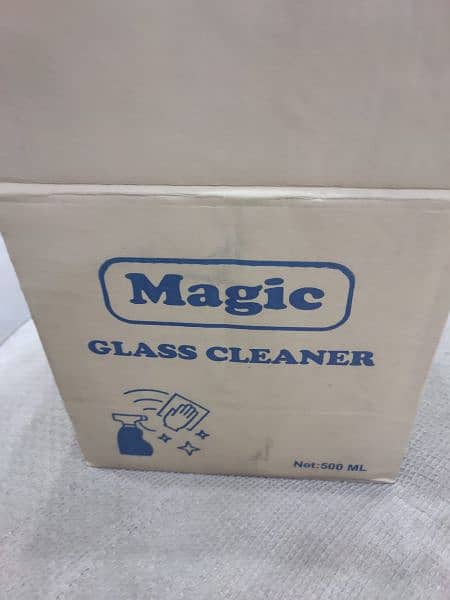 Glass Cleaner wholesale Rs. 125 urgent sale 2