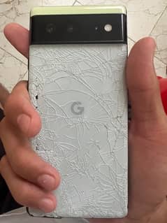 google  pixel  parts  available  (expect  panel)  all ok