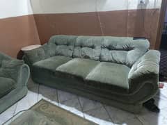 sofa set for sale prices are negotiable