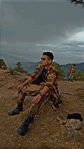 Abdullah FAHIM 
