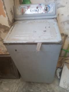 pak Asia Dryer machine