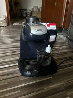 Delonghi Coffee Machine Unused