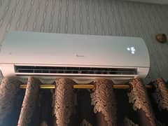Ac gree 1 ton a very good working condition