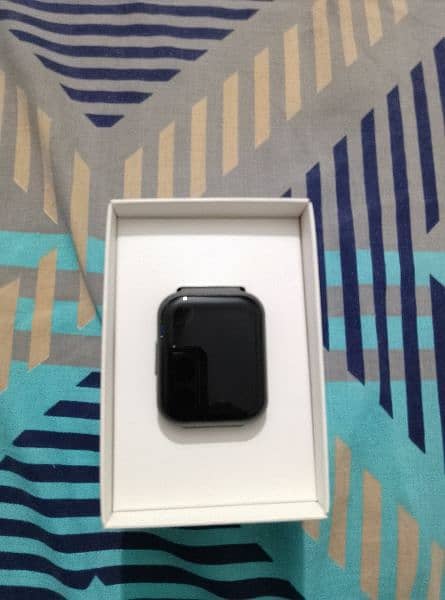 Wyze Watch 47 SmartWatch 2