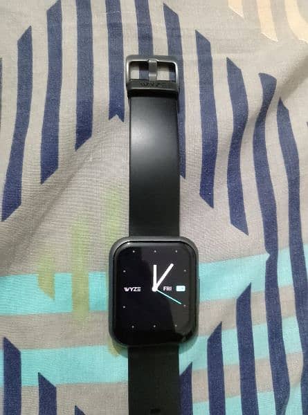 Wyze Watch 47 SmartWatch 4