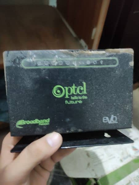 Wifi modem 3