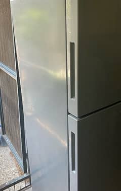 Hair Refrigerator HRF380 0